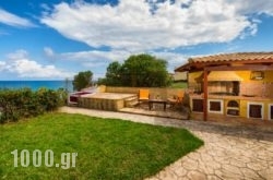 Galini Beach Villa in Leptokaria, Pieria, Macedonia