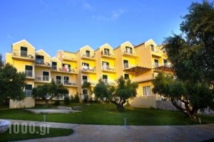 Lassi Hotel_lowest prices_in_Hotel_Ionian Islands_Kefalonia_Argostoli