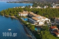 Negroponte Resort Eretria in Eretria, Evia, Central Greece