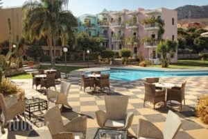 Bellos Hotel Apartments_best prices_in_Apartment_Crete_Heraklion_Chersonisos