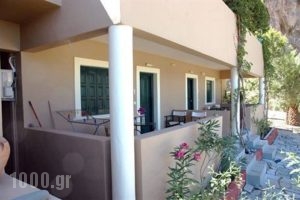 Rigo Apartments_best deals_Apartment_Dodekanessos Islands_Karpathos_Karpathosst Areas