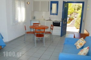 Palatia Village Hotel Apartments_holidays_in_Apartment_Crete_Heraklion_Chersonisos