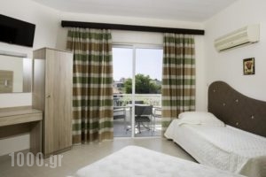 Lyristis Studios & Apartments_best prices_in_Apartment_Dodekanessos Islands_Rhodes_Kalythies