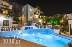 Korifi Suites & Apartments in Antiparos Rest Areas, Antiparos, Cyclades Islands
