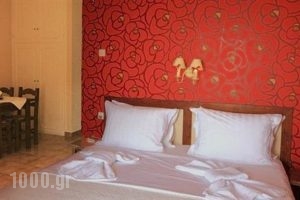 Iro Apartments_accommodation_in_Apartment_Thessaly_Magnesia_Lefokastro