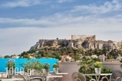 Arion Athens Hotel in Athens, Attica, Central Greece