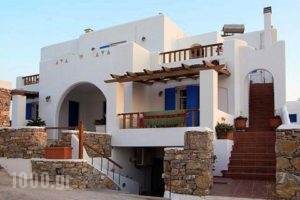 Dafnis Studios_accommodation_in_Hotel_Cyclades Islands_Koufonisia_Koufonisi Chora