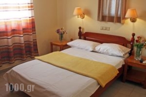 Haris Apartments_lowest prices_in_Apartment_Crete_Heraklion_Aghia Pelagia