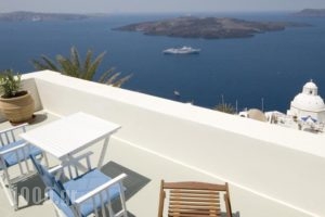 Pantelia Suites_best deals_Hotel_Cyclades Islands_Sandorini_Sandorini Chora