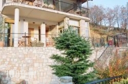 Guesthouse Irida in Athens, Attica, Central Greece