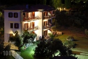 Mando Beachfront_best deals_Hotel_Sporades Islands_Skopelos_Stafylos