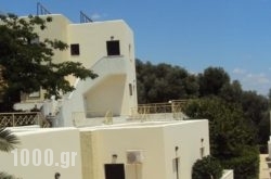 Polyrizos Hotel in Plakias, Rethymnon, Crete