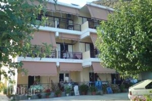 Aggelopouloi Studios_accommodation_in_Apartment_Central Greece_Evia_Edipsos