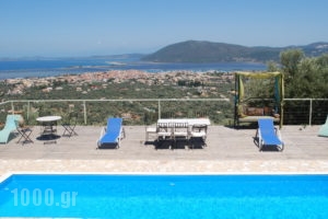 Villas Panorama_accommodation_in_Villa_Ionian Islands_Lefkada_Apolpena