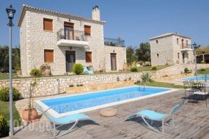 Villas Panorama_best prices_in_Villa_Ionian Islands_Lefkada_Apolpena