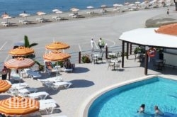 Kamari Beach Hotel in Athens, Attica, Central Greece