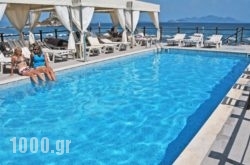 Sacallis Inn Beach Hotel in Athens, Attica, Central Greece